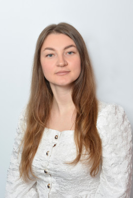 Воспитатель Шалайкина Диана Аслановна Воспитатель Шалайкина Диана Аслановна